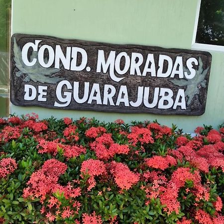 Condominio Moradas De Guarajuba Esterno foto