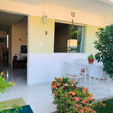 Condominio Moradas De Guarajuba Esterno foto