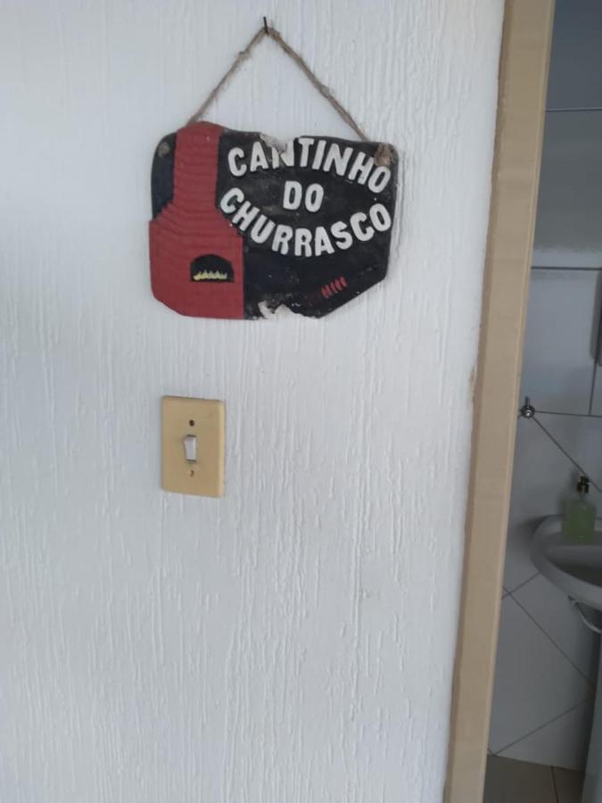 Condominio Moradas De Guarajuba Esterno foto
