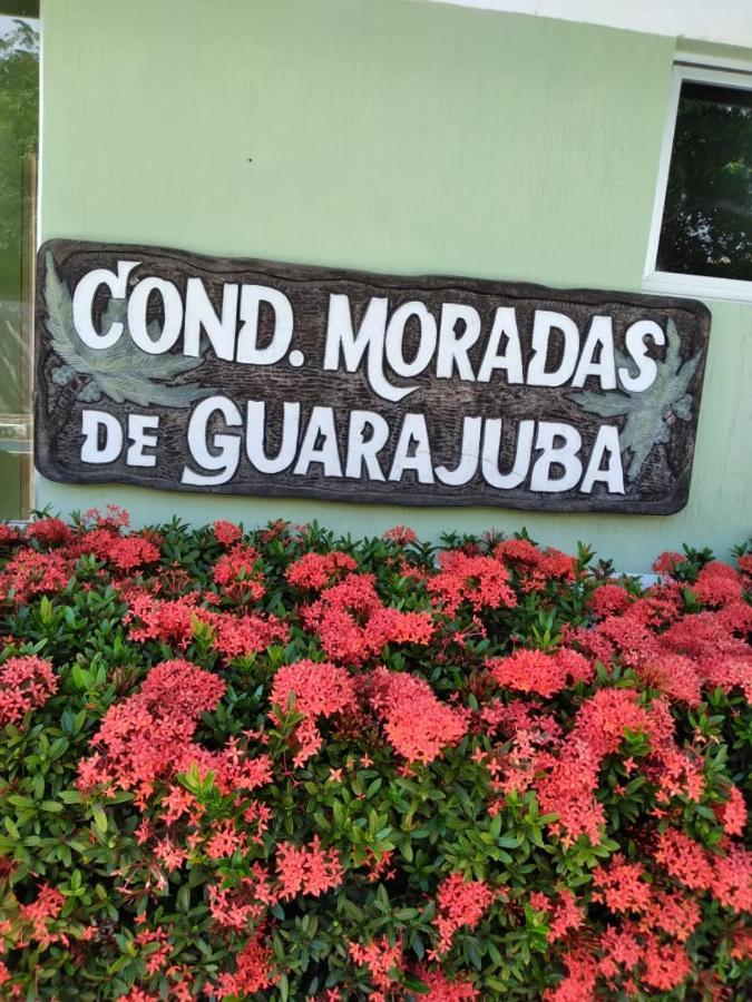 Condominio Moradas De Guarajuba Esterno foto