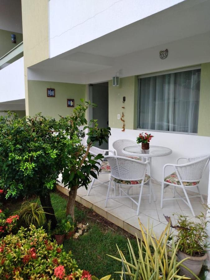 Condominio Moradas De Guarajuba Esterno foto