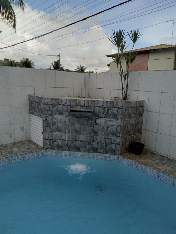 Condominio Moradas De Guarajuba Esterno foto