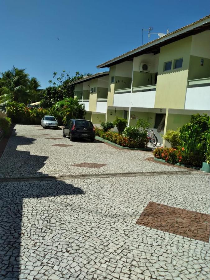 Condominio Moradas De Guarajuba Esterno foto