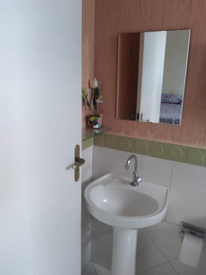 Condominio Moradas De Guarajuba Esterno foto