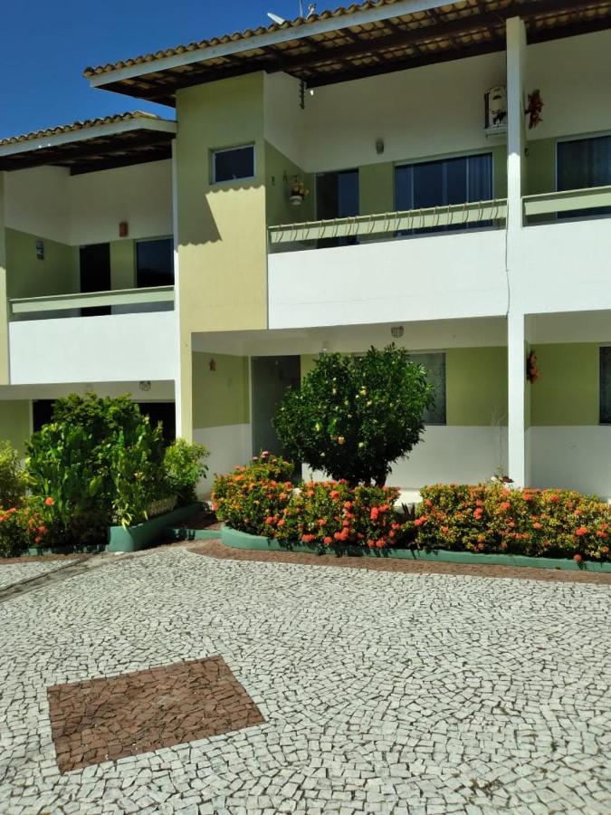 Condominio Moradas De Guarajuba Esterno foto