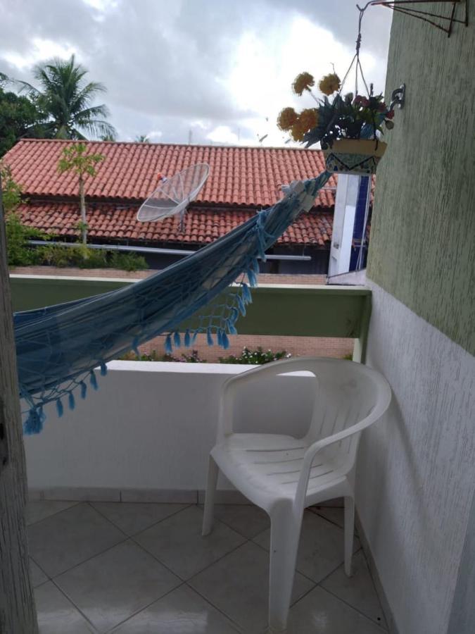 Condominio Moradas De Guarajuba Esterno foto
