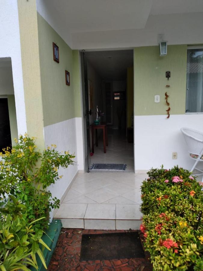 Condominio Moradas De Guarajuba Esterno foto