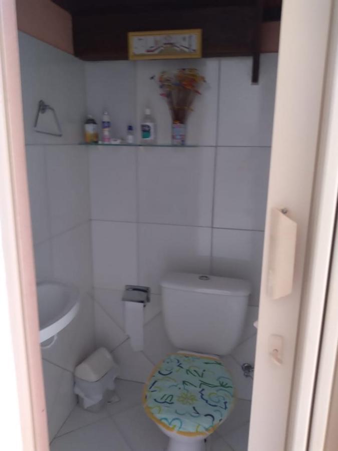 Condominio Moradas De Guarajuba Esterno foto