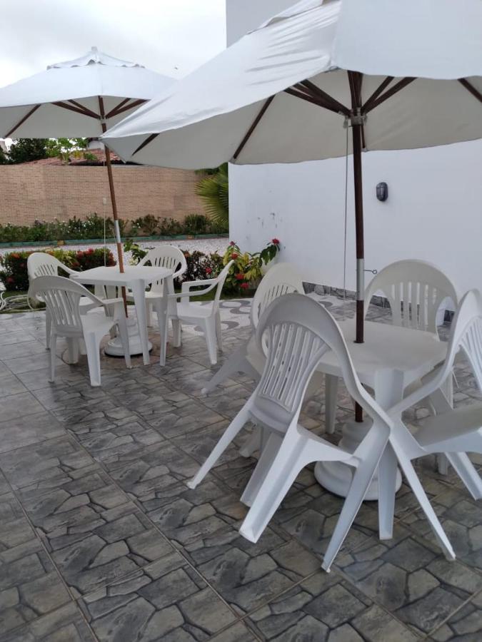 Condominio Moradas De Guarajuba Esterno foto