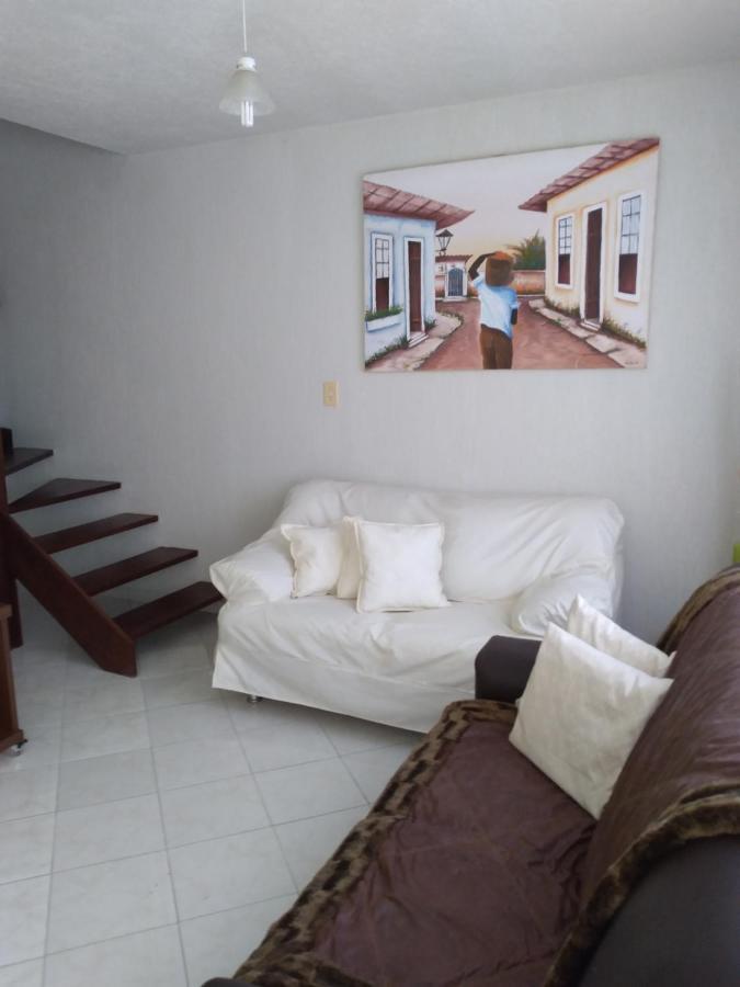 Condominio Moradas De Guarajuba Esterno foto