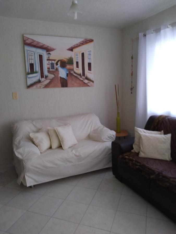 Condominio Moradas De Guarajuba Esterno foto