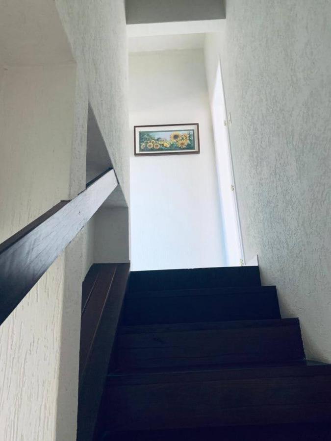 Condominio Moradas De Guarajuba Esterno foto