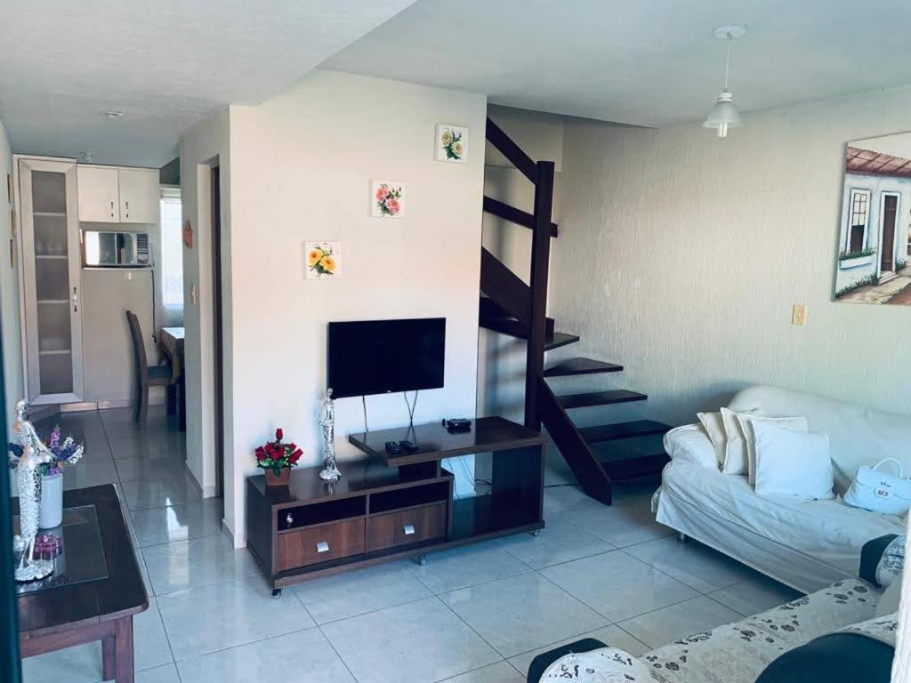 Condominio Moradas De Guarajuba Esterno foto