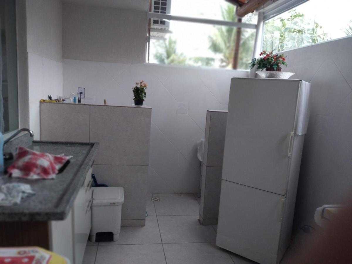 Condominio Moradas De Guarajuba Esterno foto