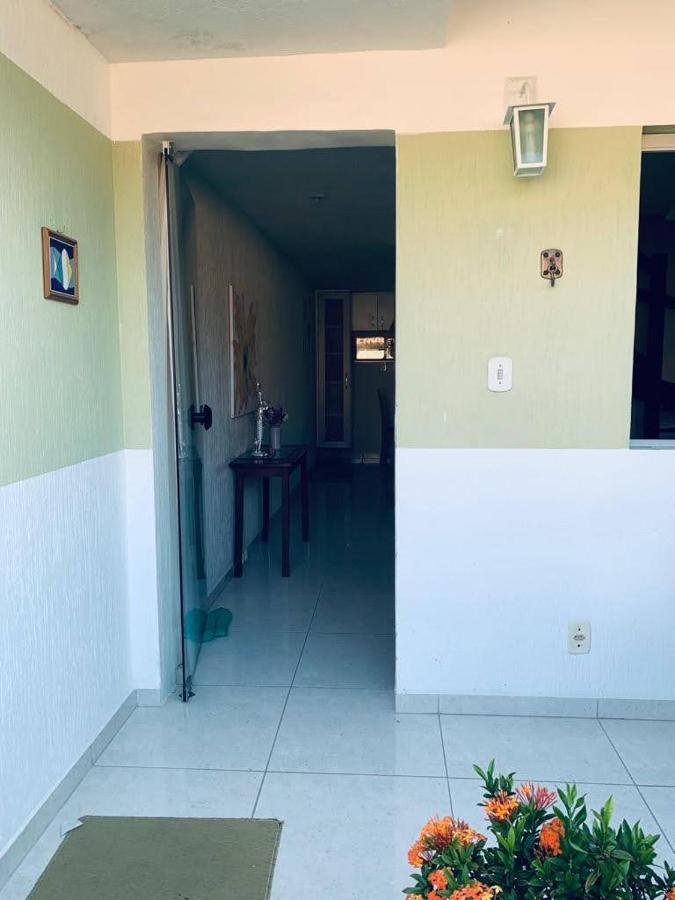 Condominio Moradas De Guarajuba Esterno foto
