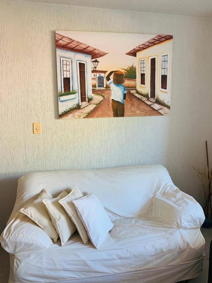 Condominio Moradas De Guarajuba Esterno foto