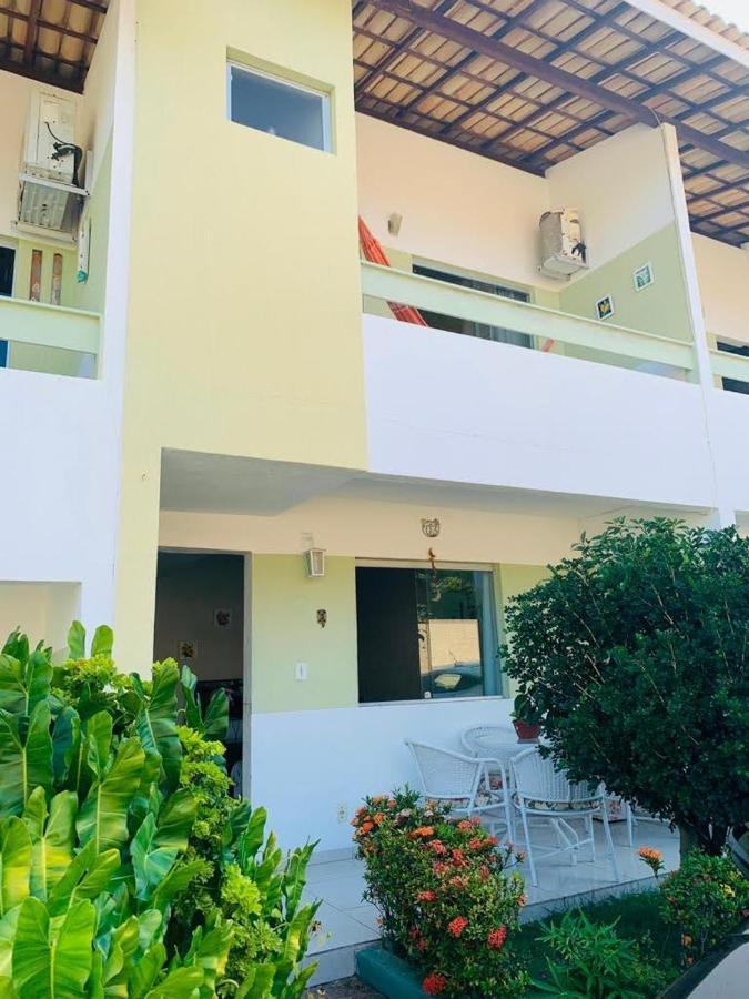 Condominio Moradas De Guarajuba Esterno foto