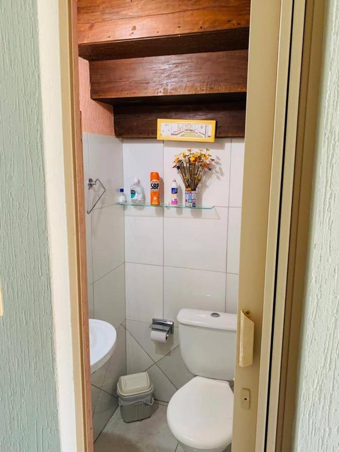Condominio Moradas De Guarajuba Esterno foto